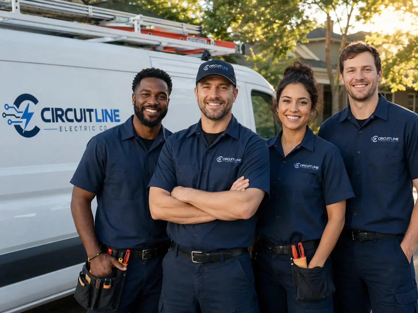 Whole Home Rewiring company in Garfield, AR